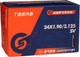 Камера для велосипеда CST 24x1.90/2.125 SV32ММ / CST11018 - 