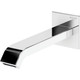 Излив Bruma Linea Chrome / 1456415CR -