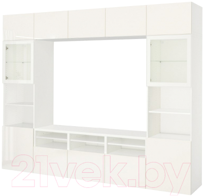 

Горка Ikea, Бесто 892.502.17
