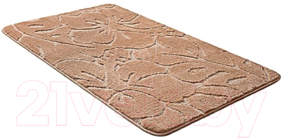 

Коврик для ванной Shahintex, Эко 60x90