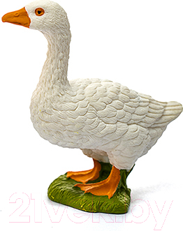 Фигурка коллекционная Schleich Гусь / 13799