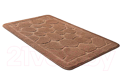 

Коврик для ванной Shahintex, Эко 60x90