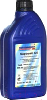 Моторное масло Kuttenkeuler Saptronic C4 5W30 / 309242 (1л)