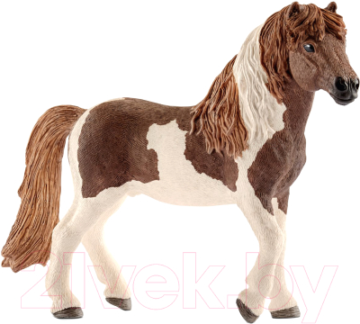 

Фигурка Schleich, Исландский жеребец Пинто / 13815