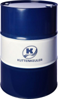 Моторное масло Kuttenkeuler Uni Truck 2 10W40 / 309928 (200л) - 
