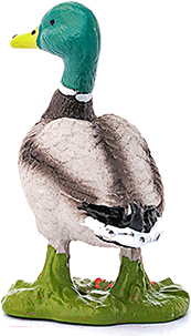 Изображение товара Фигурка коллекционная Schleich Селезнь / 13824