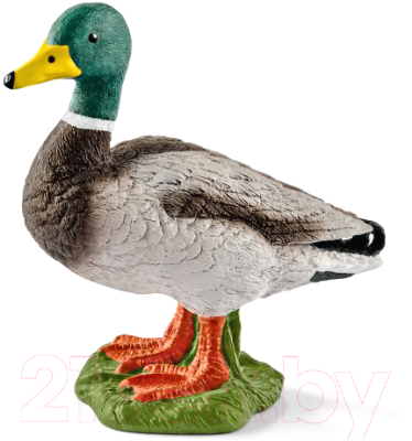 

Фигурка Schleich, Селезнь / 13824