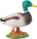 Миниатюра изображения товара Фигурка коллекционная Schleich Селезнь / 13824