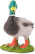 Миниатюра изображения товара Фигурка коллекционная Schleich Селезнь / 13824
