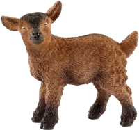 

Фигурка коллекционная Schleich, Козленок / 13829