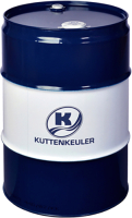 Моторное масло Kuttenkeuler Galaxis Diesel 10W40 / 300806 (60л) - 