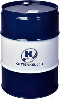 Моторное масло Kuttenkeuler Galaxis Diesel 10W40 / 300806 (60л)