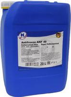 Антифриз Kuttenkeuler Antifreeze ANF 40 концентрат / 510045 (20л, синий) - 