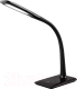 Настольная лампа Leek TL-120 7W 4K Black / LE 061401-0012 - 