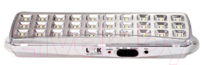 Фонарь уличный Leek LE LED LT-9030 / LE 060301-0001