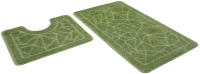

Набор ковриков Shahintex, РР 50x80/50x50