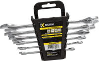 Набор ключей Kern KE130076 (6шт) - 