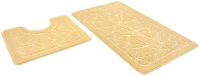 

Набор ковриков Shahintex, РР 50x80/50x50