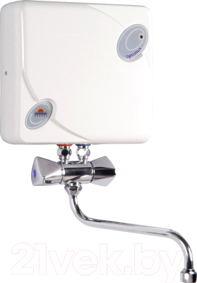 

Электрический проточный водонагреватель Kospel, EPJ 5.5