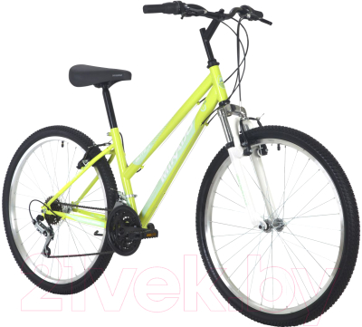 Велосипед Mikado Blitz Evo Lady 26SHV.BLITZEVOL.16GN9 (зеленый)