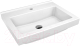 Миниатюра изображения товара Умывальник Cersanit Grand 60 (S-UM-GRA60/1-w)