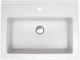Миниатюра изображения товара Умывальник Cersanit Grand 60 (S-UM-GRA60/1-w)