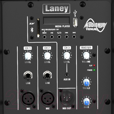 Профессиональная акустическая система Laney AH115