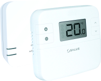 Термостат для климатической техники Salus RT310RF - 