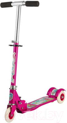 Изображение товара Самокат детский Foxx Fairy Tale ABEC-7 / 100FT.FTOXX.VL7