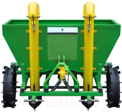 

Картофелесажалка Bomet, S-239