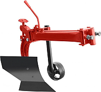 Плуг Rossel XT-184D / XT-152D -