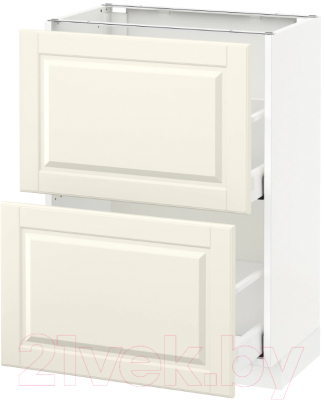 

Шкаф-стол кухонный Ikea, Метод/Максимера 892.327.18