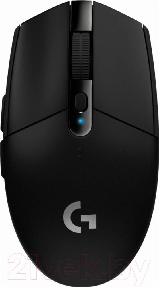 Мышь Logitech Lightspeed G305 / 910-005282