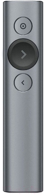 Презентер Logitech Spotlight Presentation Remote / 910-004861