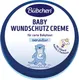 Крем под подгузник Bubchen Baby Wundschutz Creame Sensitiv (150мл) - 