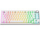 Клавиатура Furycube ZY840043 (белый) - 