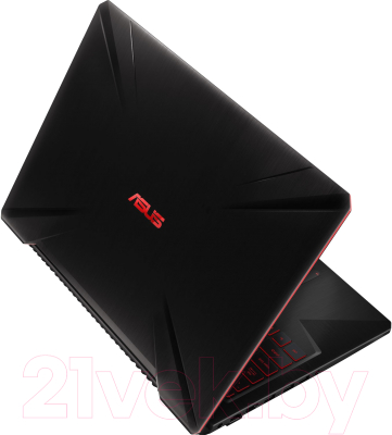 Игровой ноутбук Asus TUF Gaming FX504GD-E41032T