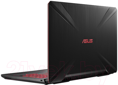 Игровой ноутбук Asus TUF Gaming FX504GE-DM774