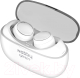Миниатюра изображения товара Беспроводные наушники Nobby Expert T-110 / NBE-BH-50-01 (белый)