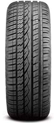 Летняя шина Continental CrossContact UHP 305/40R22 114W