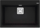 Миниатюра изображения товара Мойка кухонная Elleci Karisma 120 Ghisa M70