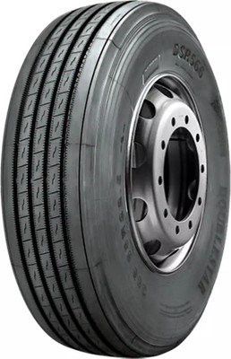 

Грузовая шина, DSR 566 385/65R22.5 160K нс20 Рулевая