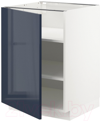 

Шкаф-стол кухонный Ikea, Метод 092.755.37