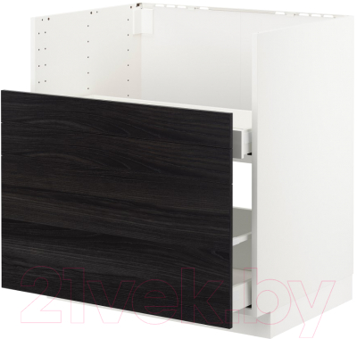 

Шкаф под мойку Ikea, Метод 092.983.79