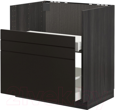 

Шкаф под мойку Ikea, Метод 092.994.49