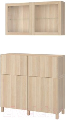 

Горка Ikea, Бесто 093.018.95