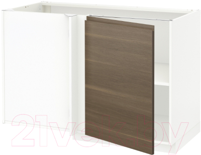 

Шкаф-стол кухонный Ikea, Метод 192.243.02
