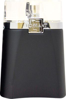 

Туалетная вода Lomani, Intense Black