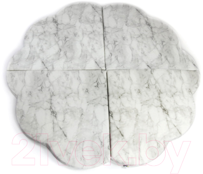 

Игровой коврик Misioo, Flower