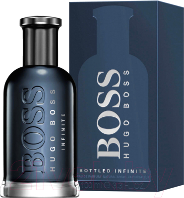 Парфюмерная вода Hugo Boss Boss Bottled Infinite (100мл)